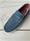Лоферы Loro Piana Ultimate Walk 18467 - фото 5795