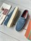 Лоферы Loro Piana Ultimate Walk 18467 - фото 5796