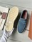 Лоферы Loro Piana Ultimate Walk 18467 - фото 5799