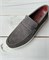 Лоферы Loro Piana Ultimate Walk 18468 - фото 5805