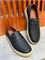 Лоферы Loro Piana Ultimate Walk 18469 - фото 5819