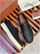 Лоферы Loro Piana Ultimate Walk 18469 - фото 5820