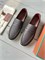 Лоферы Loro Piana Ultimate Walk 18470 - фото 5821
