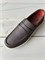 Лоферы Loro Piana Ultimate Walk 18470 - фото 5823