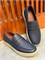 Лоферы Loro Piana Ultimate Walk 18471 - фото 5837