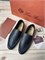 Лоферы LORO PIANA Summer Walk мужские 18499 - фото 6091