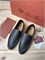 Лоферы LORO PIANA Summer Walk мужские 18500 - фото 6098