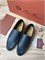 Лоферы LORO PIANA Summer Walk мужские 18501 - фото 6106