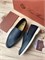 Лоферы LORO PIANA Summer Walk мужские 18501 - фото 6107