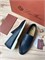 Лоферы LORO PIANA Summer Walk мужские 18501 - фото 6108