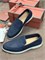Лоферы LORO PIANA Summer Walk мужские 18501 - фото 6114