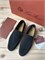 Лоферы LORO PIANA Summer Walk мужские 18503 - фото 6126