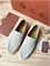 Лоферы LORO PIANA Summer Walk мужские 18504 - фото 6136