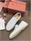 Лоферы LORO PIANA Summer Walk мужские 18504 - фото 6144