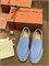 Лоферы LORO PIANA Summer Walk мужские 18505 - фото 6152