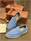 Лоферы LORO PIANA Summer Walk мужские 18505 - фото 6153