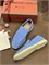 Лоферы LORO PIANA Summer Walk мужские 18505 - фото 6154