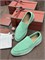Лоферы LORO PIANA Summer Walk мужские 18507 - фото 6173