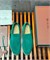 Лоферы LORO PIANA Summer Walk мужские 18509 - фото 6186