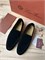 Лоферы LORO PIANA Summer Walk мужские 18510 - фото 6202