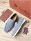 Лоферы LORO PIANA Summer Walk мужские 18511 - фото 6207