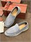 Лоферы LORO PIANA Summer Walk мужские 18511 - фото 6213