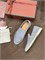 Лоферы LORO PIANA Summer Walk мужские 18511 - фото 6214