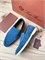 Лоферы LORO PIANA Summer Walk мужские 18512 - фото 6216