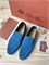 Лоферы LORO PIANA Summer Walk мужские 18512 - фото 6218