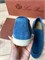 Лоферы LORO PIANA Summer Walk мужские 18512 - фото 6219