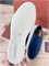 Лоферы LORO PIANA Summer Walk мужские 18512 - фото 6221