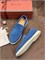 Лоферы LORO PIANA Summer Walk мужские 18512 - фото 6224