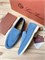 Лоферы LORO PIANA Summer Walk мужские 18513 - фото 6226