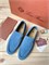 Лоферы LORO PIANA Summer Walk мужские 18513 - фото 6227