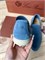Лоферы LORO PIANA Summer Walk мужские 18513 - фото 6231