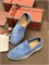 Лоферы LORO PIANA Summer Walk мужские 18513 - фото 6233
