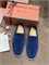 Лоферы LORO PIANA Summer Walk мужские 18514 - фото 6242