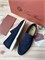 Лоферы LORO PIANA Summer Walk мужские 18514 - фото 6245