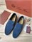 Лоферы LORO PIANA Summer Walk мужские 18515 - фото 6248
