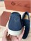 Лоферы LORO PIANA Summer Walk мужские 18515 - фото 6249