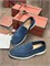 Лоферы LORO PIANA Summer Walk мужские 18515 - фото 6254