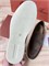Лоферы LORO PIANA Summer Walk мужские 18516 - фото 6259