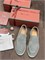 Лоферы LORO PIANA Summer Walk мужские 18517 - фото 6274