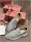 Лоферы LORO PIANA Summer Walk мужские 18517 - фото 6275