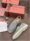 Лоферы LORO PIANA Summer Walk мужские 18517 - фото 6276