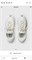 Мужские кроссовки GUCCI 18519 - фото 6287
