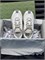 Мужские кроссовки GUCCI 18519 - фото 6290