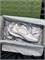 Мужские кроссовки GUCCI 18519 - фото 6292