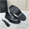 Дерби PRADA мужские 18552 - фото 6585