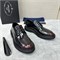 Дерби PRADA мужские 18553 - фото 6588